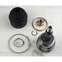 CV joint kit  TRISCAN - 8540 69110