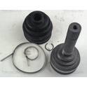 CV joint kit  TRISCAN - 8540 69116