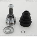 CV joint kit  TRISCAN - 8540 69129