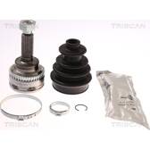 CV joint kit  TRISCAN - 8540 69134