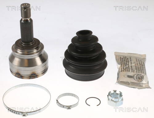 CV joint kit 