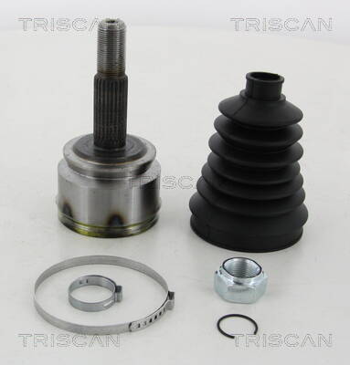 CV joint kit 