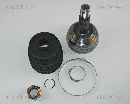 CV joint kit 