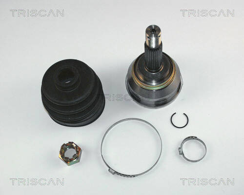 CV joint kit 
