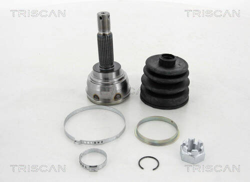 CV joint kit 