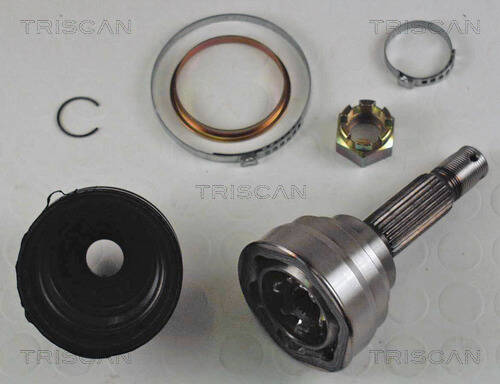 CV joint kit 
