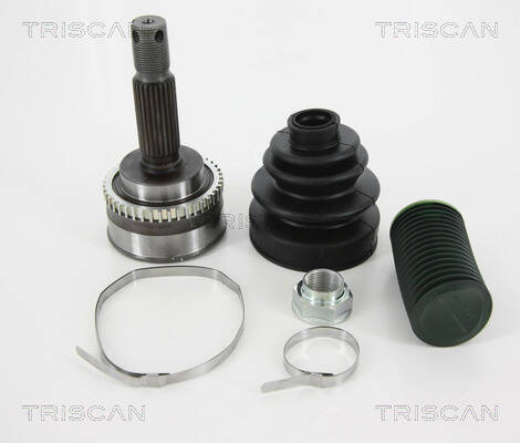 CV joint kit 