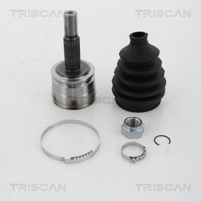 CV joint kit 