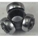 CV joint TRISCAN - 8540 65202