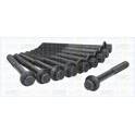 Cylinder Head Bolt Set TRISCAN - 98-4000