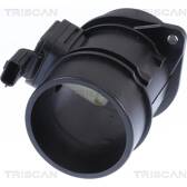 Débitmètre d'air TRISCAN - 8812 25001