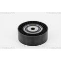 Deflection/Guide Pulley, V-ribbed belt TRISCAN - 8641 681001