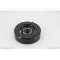 Deflection/Guide Pulley, V-ribbed belt TRISCAN - 8641 692003