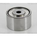 Deflection/Guide Pulley, V-ribbed belt TRISCAN - 8641 692004