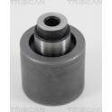Deflection Pulley/Guide Pulley, timing belt TRISCAN - 8646 29219