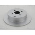 Jeu de 2 disques de frein TRISCAN - 8120 13174C
