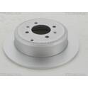Jeu de 2 disques de frein TRISCAN - 8120 28109C