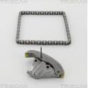 Distributiekettingset TRISCAN - 8650 16001