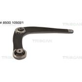 Draagarm, wielophanging TRISCAN - 8500 105021