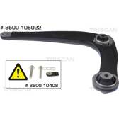 Draagarm, wielophanging TRISCAN - 8500 105022