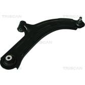 Draagarm, wielophanging TRISCAN - 8500 14533
