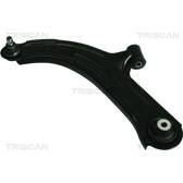 Draagarm, wielophanging TRISCAN - 8500 14534