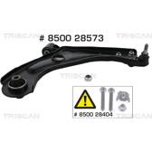 Draagarm, wielophanging TRISCAN - 8500 28573