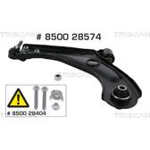 Draagarm, wielophanging TRISCAN - 8500 28574