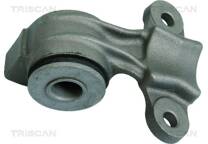Draagarmrubber
