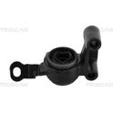Draagarmrubber TRISCAN - 8500 11855