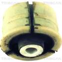 Draagarmrubber TRISCAN - 8500 27803