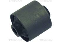 Draagarmrubber