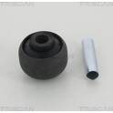 Draagarmrubber TRISCAN - 8500 29813