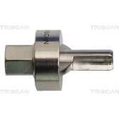 VAG oil pan cap removal tip - TRISCAN TRISCAN - 9500 9901