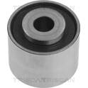 Drive belt idler pulley TRISCAN - 8641 102002
