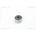 Drive belt idler pulley TRISCAN - 8641 102015