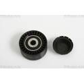 Drive belt idler pulley TRISCAN - 8641 282010