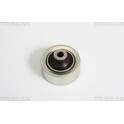 Drive belt idler pulley TRISCAN - 8641 282013