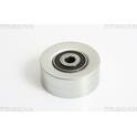 Drive belt idler pulley TRISCAN - 8641 282015