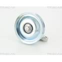 Drive belt idler pulley TRISCAN - 8641 282020