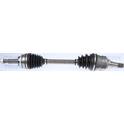 Drive Shafts TRISCAN - 8540 13533