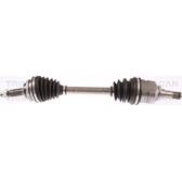 Drive Shafts TRISCAN - 8540 13535