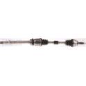 Drive Shafts TRISCAN - 8540 13542