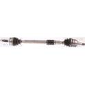 Drive Shafts TRISCAN - 8540 13545