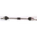 Drive Shafts TRISCAN - 8540 13547