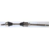 Drive Shafts TRISCAN - 8540 14566