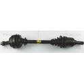 Drive Shafts TRISCAN - 8540 15532