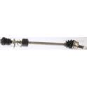 Drive Shafts TRISCAN - 8540 15539