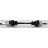 Drive Shafts TRISCAN - 8540 15540