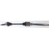 Drive Shafts TRISCAN - 8540 16623